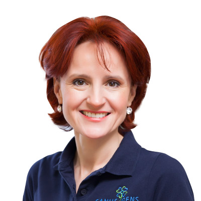 Dr. Kathrin Lech-Kaufka