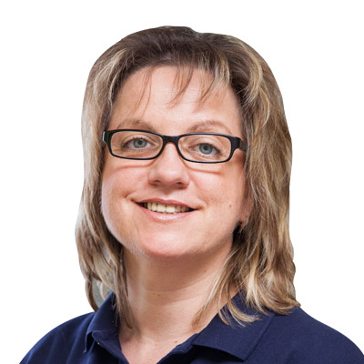 Manuela Zieger