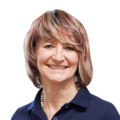 Martina Bock
