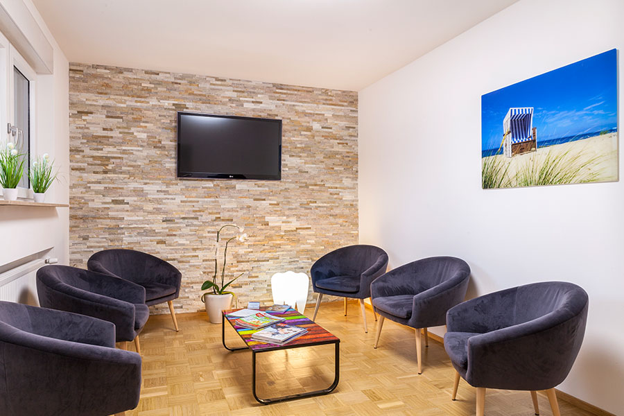 wartezimmer